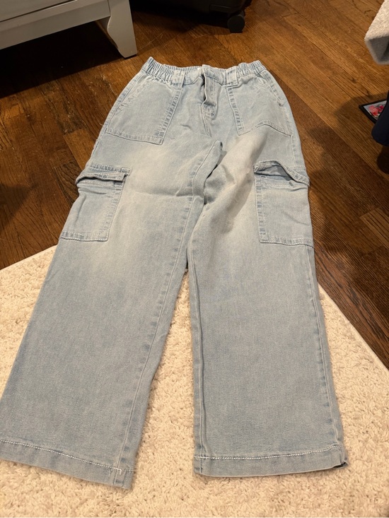 Almost Famous Pants - Jeans